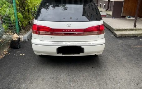 Toyota Vista V30, 2000 год, 365 000 рублей, 4 фотография