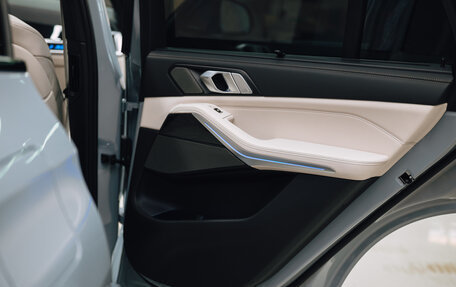 BMW X5, 2024 год, 15 000 000 рублей, 39 фотография