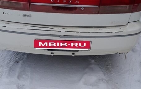 Toyota Vista V30, 2000 год, 365 000 рублей, 2 фотография