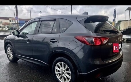 Mazda CX-5 II, 2014 год, 1 750 000 рублей, 2 фотография