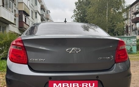 Chery Bonus 3 (E3), 2014 год, 499 999 рублей, 2 фотография