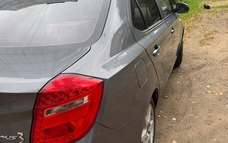 Chery Bonus 3 (E3), 2014 год, 499 999 рублей, 4 фотография
