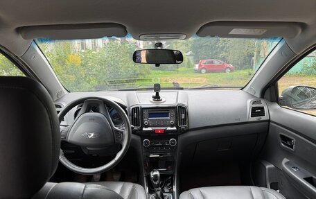 Chery Bonus 3 (E3), 2014 год, 499 999 рублей, 6 фотография