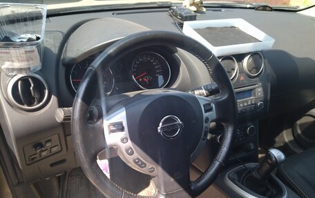 Nissan Qashqai, 2011 год, 850 000 рублей, 4 фотография