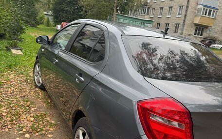 Chery Bonus 3 (E3), 2014 год, 499 999 рублей, 3 фотография