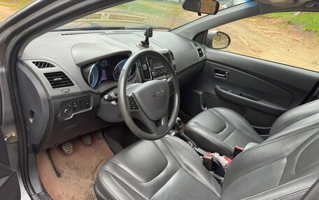 Chery Bonus 3 (E3), 2014 год, 499 999 рублей, 8 фотография
