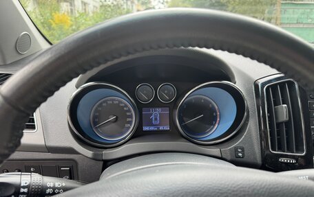 Chery Bonus 3 (E3), 2014 год, 499 999 рублей, 7 фотография
