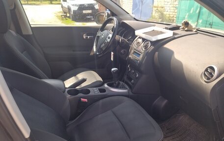 Nissan Qashqai, 2011 год, 850 000 рублей, 6 фотография