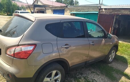 Nissan Qashqai, 2011 год, 850 000 рублей, 7 фотография