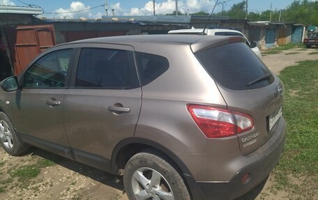 Nissan Qashqai, 2011 год, 850 000 рублей, 8 фотография