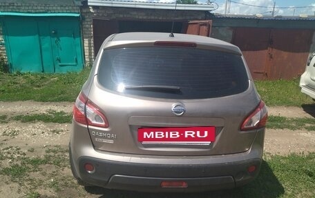 Nissan Qashqai, 2011 год, 850 000 рублей, 9 фотография