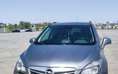 Opel Mokka I, 2013 год, 1 100 000 рублей, 2 фотография