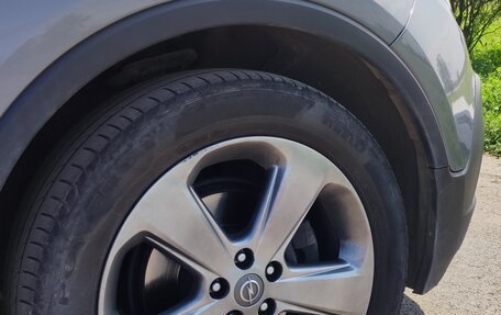 Opel Mokka I, 2013 год, 1 100 000 рублей, 7 фотография