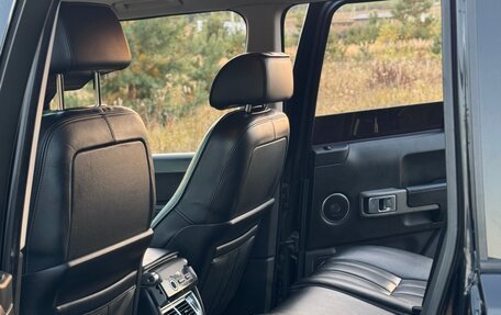 Land Rover Range Rover III, 2006 год, 1 100 000 рублей, 7 фотография