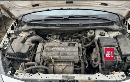 Opel Astra J, 2012 год, 600 000 рублей, 2 фотография