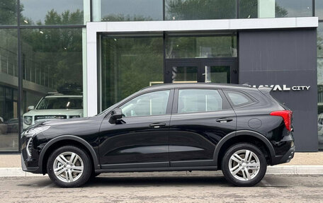 Haval Jolion, 2025 год, 2 399 000 рублей, 3 фотография