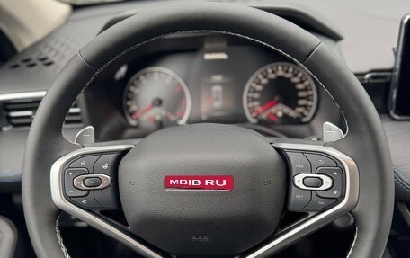 Haval Jolion, 2025 год, 2 399 000 рублей, 7 фотография