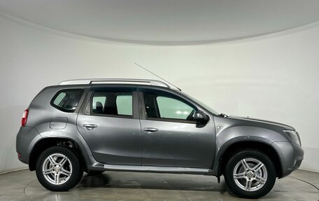 Nissan Terrano III, 2018 год, 1 580 000 рублей, 5 фотография