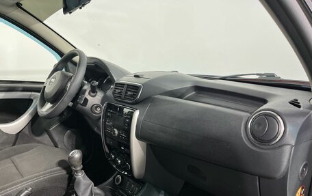 Nissan Terrano III, 2018 год, 1 580 000 рублей, 9 фотография