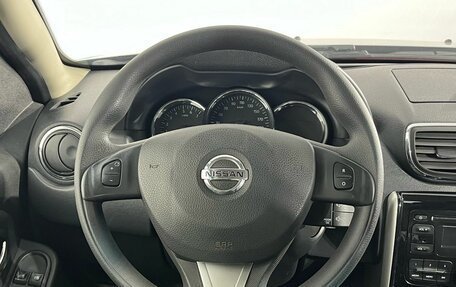 Nissan Terrano III, 2018 год, 1 580 000 рублей, 10 фотография