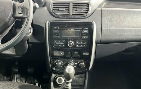 Nissan Terrano III, 2018 год, 1 580 000 рублей, 11 фотография