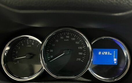 Nissan Terrano III, 2018 год, 1 580 000 рублей, 13 фотография