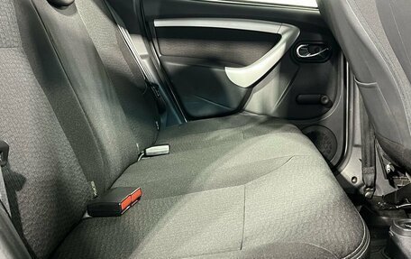 Nissan Terrano III, 2018 год, 1 580 000 рублей, 17 фотография