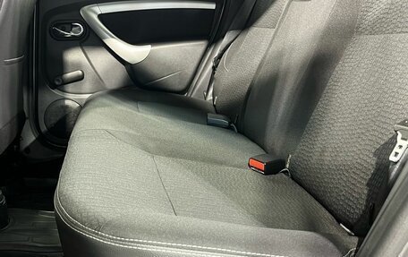 Nissan Terrano III, 2018 год, 1 580 000 рублей, 16 фотография