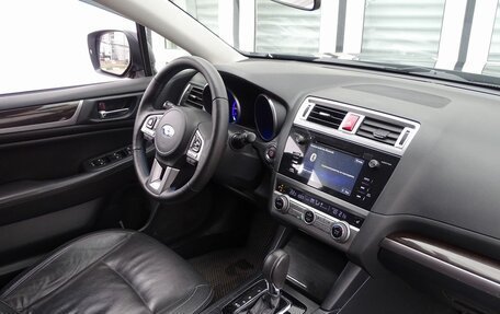 Subaru Outback IV рестайлинг, 2016 год, 1 780 000 рублей, 2 фотография