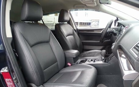 Subaru Outback IV рестайлинг, 2016 год, 1 780 000 рублей, 7 фотография