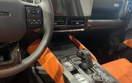 Haval H9, 2024 год, 4 899 000 рублей, 12 фотография