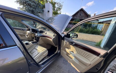 Infiniti M, 2008 год, 850 000 рублей, 16 фотография