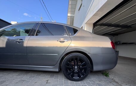 Infiniti M, 2008 год, 850 000 рублей, 7 фотография