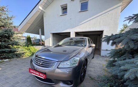 Infiniti M, 2008 год, 850 000 рублей, 6 фотография