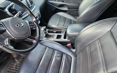 KIA Sorento III Prime рестайлинг, 2019 год, 2 950 000 рублей, 9 фотография