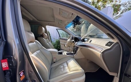 Infiniti M, 2008 год, 850 000 рублей, 15 фотография