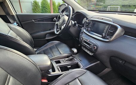 KIA Sorento III Prime рестайлинг, 2019 год, 2 950 000 рублей, 8 фотография