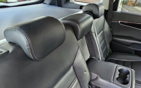 KIA Sorento III Prime рестайлинг, 2019 год, 2 950 000 рублей, 15 фотография