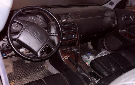 Nissan Maxima IV, 1996 год, 230 000 рублей, 4 фотография