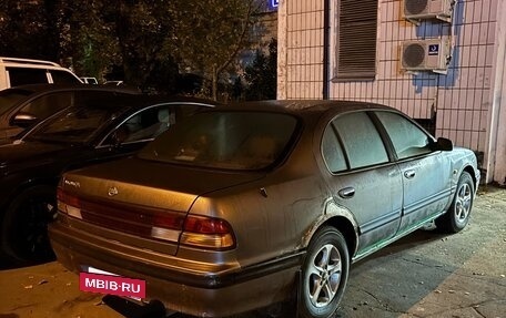 Nissan Maxima IV, 1996 год, 230 000 рублей, 2 фотография
