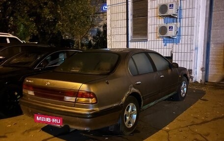 Nissan Maxima IV, 1996 год, 230 000 рублей, 6 фотография