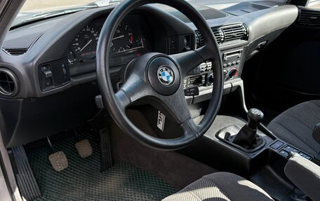 BMW 5 серия, 1992 год, 1 220 000 рублей, 8 фотография