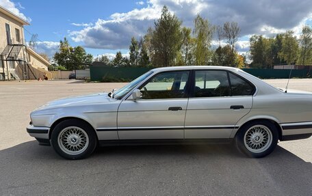 BMW 5 серия, 1992 год, 1 220 000 рублей, 7 фотография