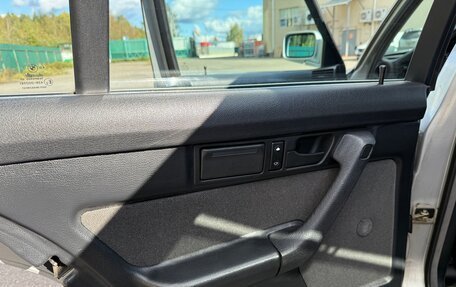 BMW 5 серия, 1992 год, 1 220 000 рублей, 10 фотография