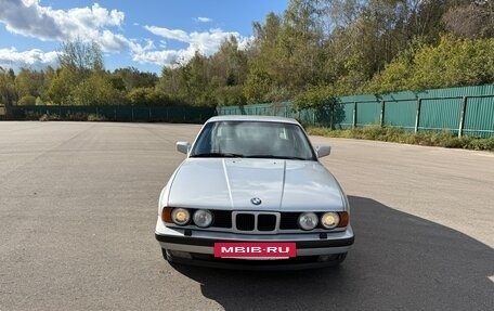 BMW 5 серия, 1992 год, 1 220 000 рублей, 2 фотография