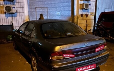 Nissan Maxima IV, 1996 год, 230 000 рублей, 5 фотография