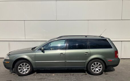 Volkswagen Passat B5+ рестайлинг, 2002 год, 520 000 рублей, 2 фотография