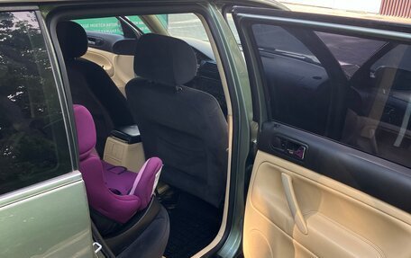 Volkswagen Passat B5+ рестайлинг, 2002 год, 520 000 рублей, 10 фотография