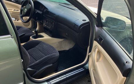 Volkswagen Passat B5+ рестайлинг, 2002 год, 520 000 рублей, 12 фотография