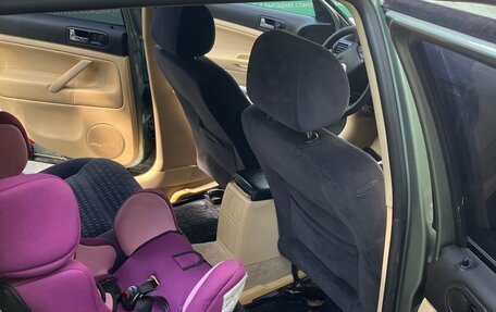 Volkswagen Passat B5+ рестайлинг, 2002 год, 520 000 рублей, 11 фотография